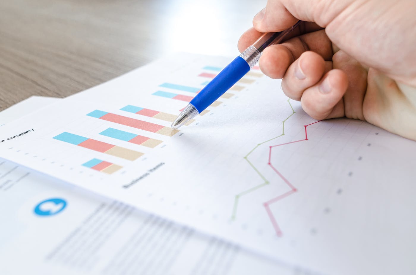 Professional accounting approach