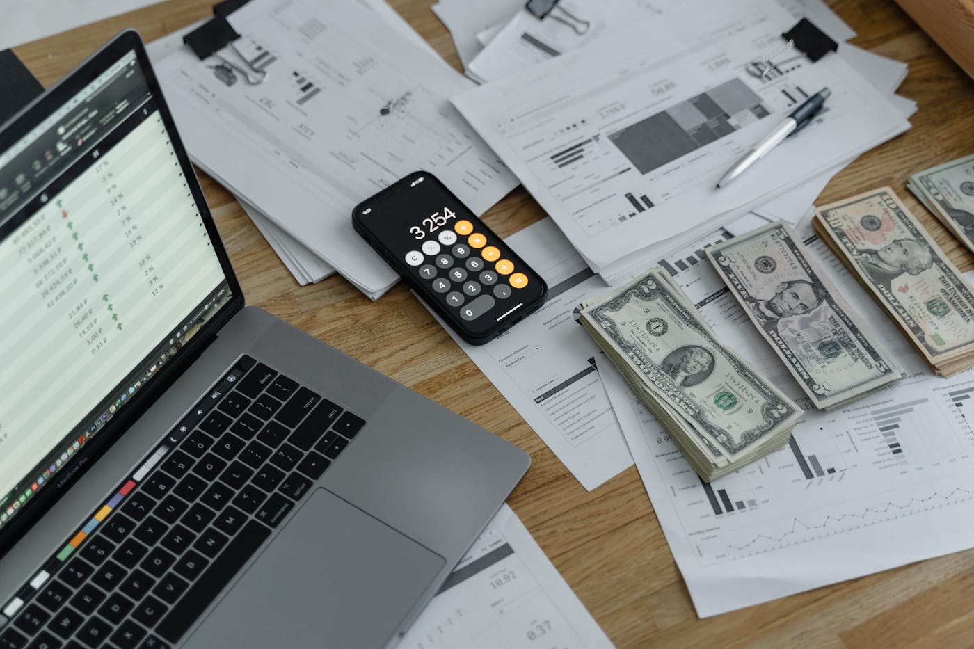 Accounting Services